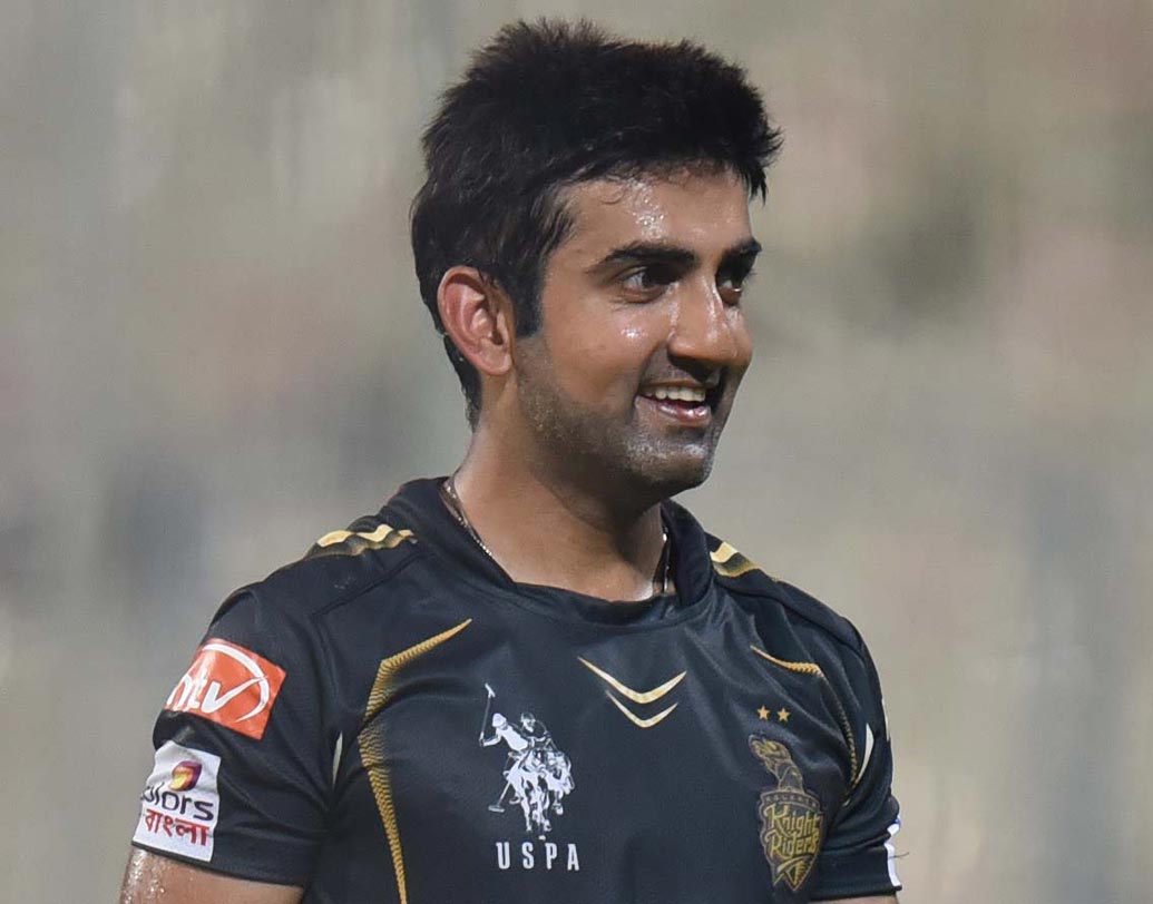 দিল্লির অবদান: গম্ভীর জানান, তাঁর সাফল্যের পিছনে দিল্লির অবদান অনস্বীকার্য। তাঁর মতে, দিল্লিই তাঁকে শিখিয়েছে খেলার মাঠে আক্রমণাত্মক এবং আগ্রাসী হওয়া কতটা জরুরি। যার সুফল পরবর্তী সময় মাঠে পেয়েছেন তিনি।