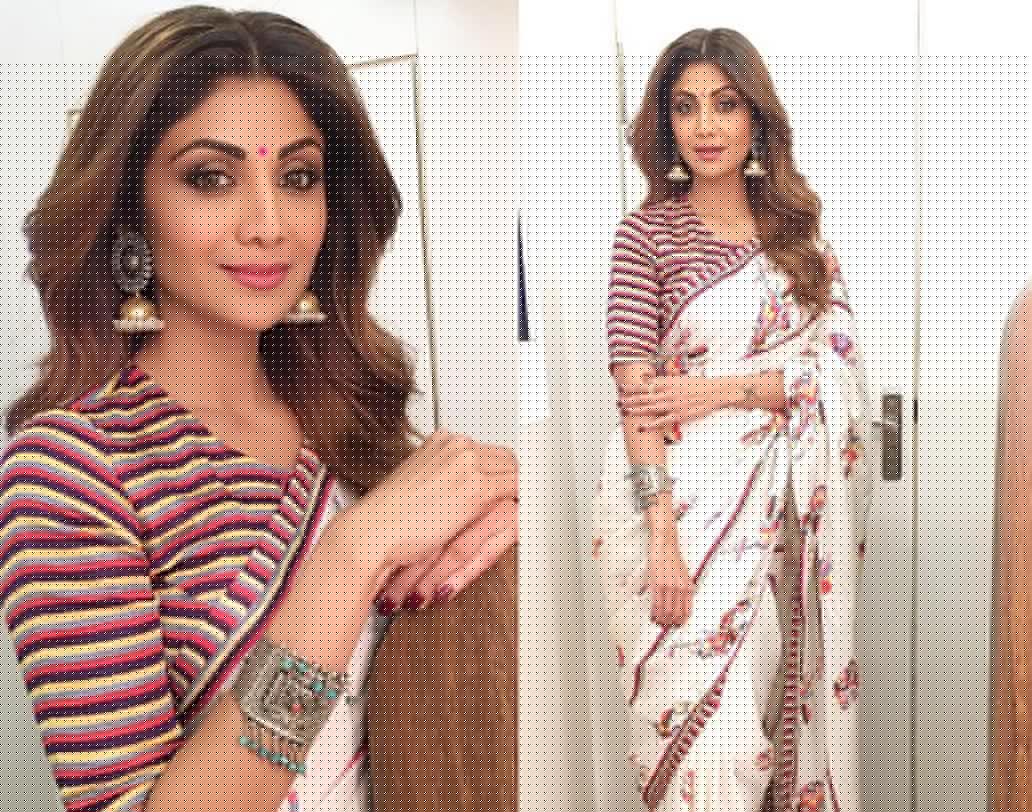 শাহরুখের ‘বাদশা’ ছবির অভিনেত্রী হওয়ার সুযোগ পেয়েছিলেন শিল্পা শেট্টি। তিনি নাকোচ করায় পরে ওই চরিত্রে দেখা গিয়েছিল টুইঙ্কল খান্নাকে।