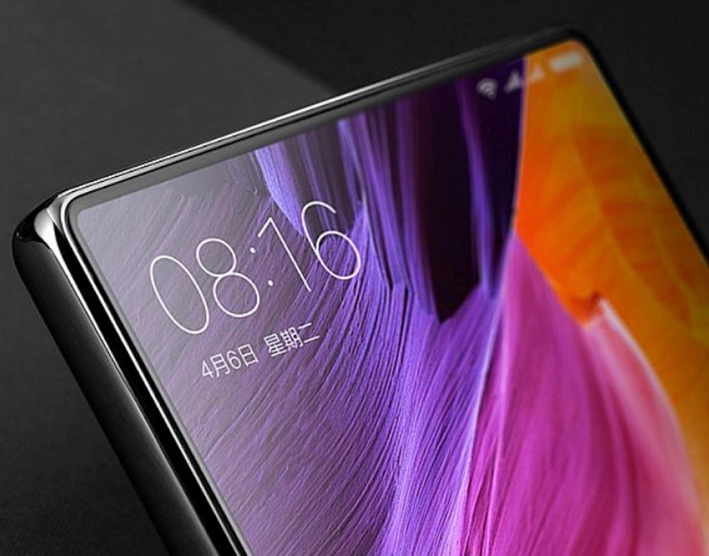 শাওমির হ্যান্ডসেটটির ওজন ১৮৫ গ্রাম।