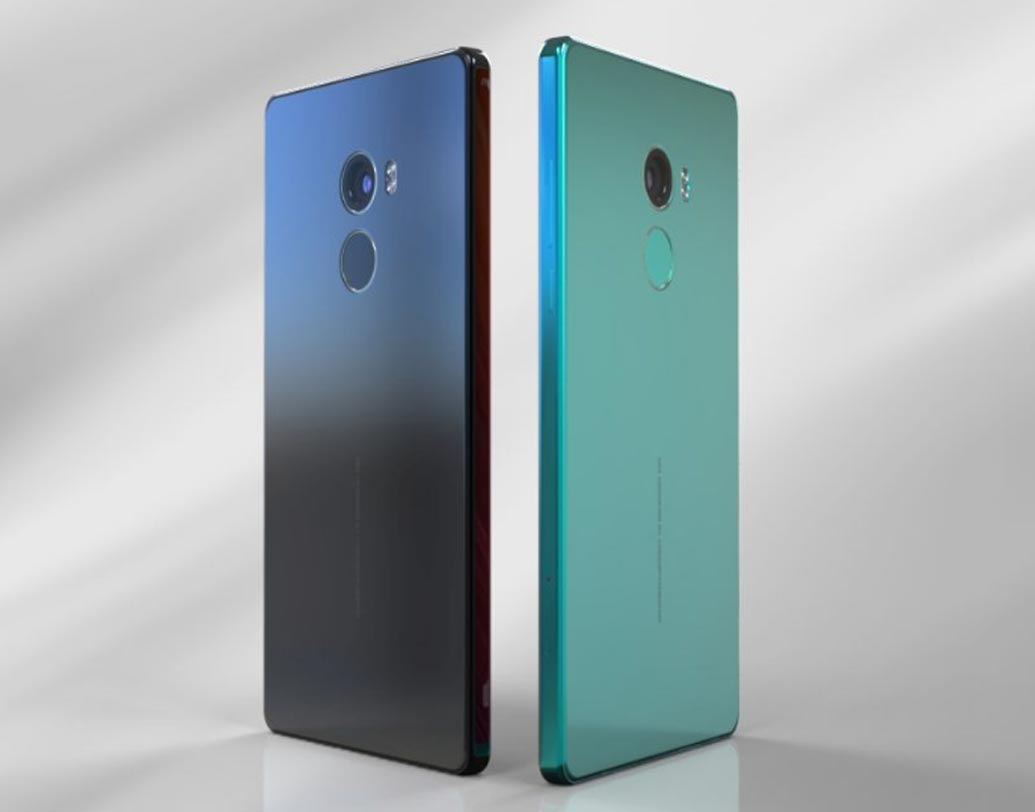 এ বার জেনে নেওয়া যাক শাওমি এমআই মিক্স ২-এর দাম কত। ভারতে এই হ্যান্ডসেটটির দাম ৩৫ হাজার ৯৯৯টাকা।