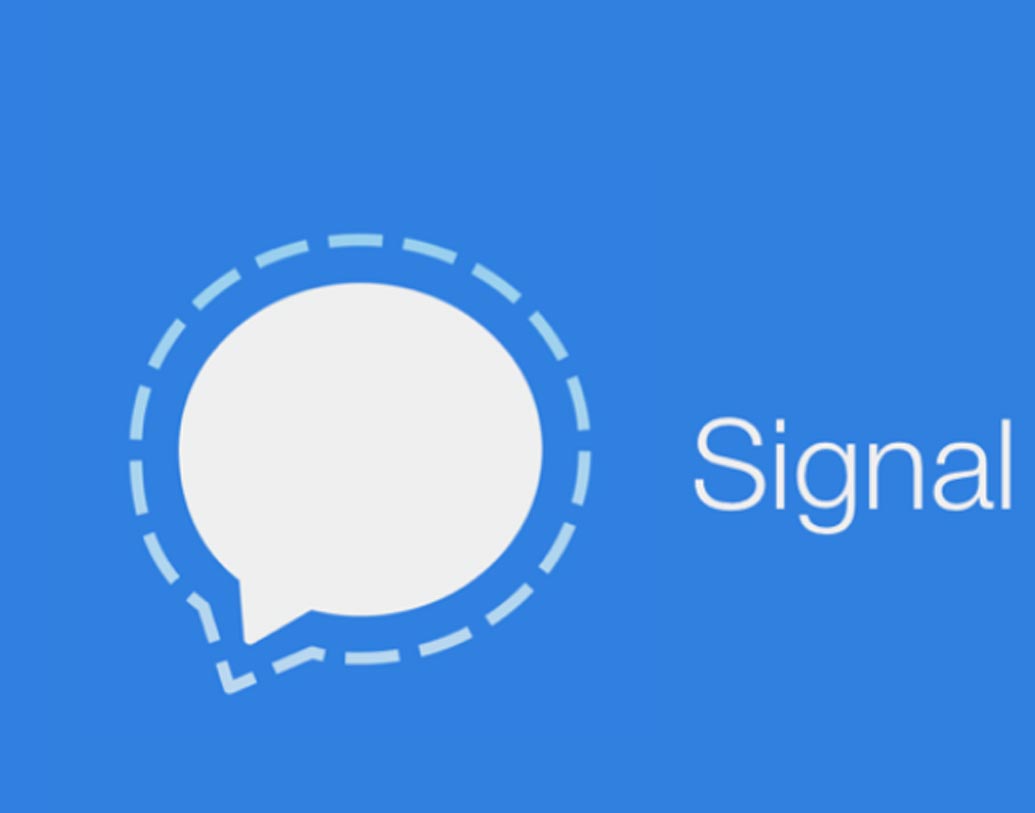 সিগন্যাল:  মেসেজ সম্পূর্ণ লুকিয়ে ফেলতে, গ্রুপ চ্যাট সুরক্ষিত করতে এবং ভিডিও ও ভয়েস কলও সুরক্ষিত রাখতে পারেন এই অ্যাপ্লিকেশনের মাধ্যমে।