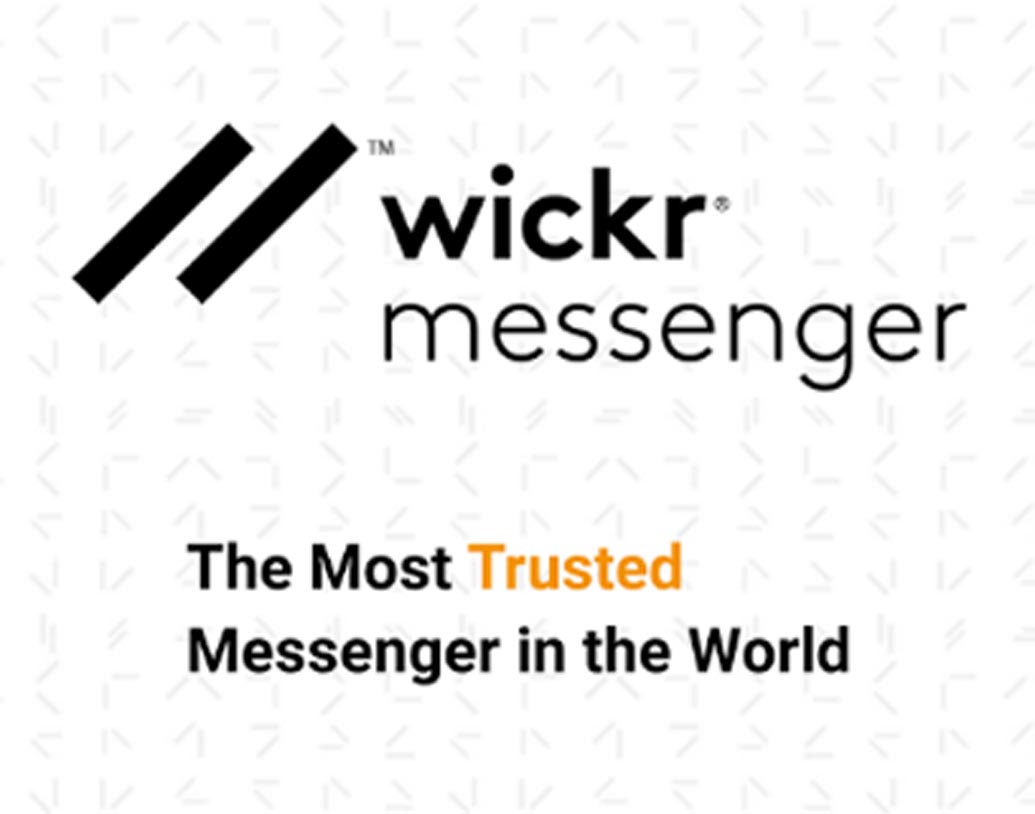 উইকার মি: গোপনীয়তা বজায় রেখে তথ্য আদানপ্রদান করতে বা কোনও ফাইল শেয়ার করতে পারেন এই উইকার মি-র সাহায্যে।