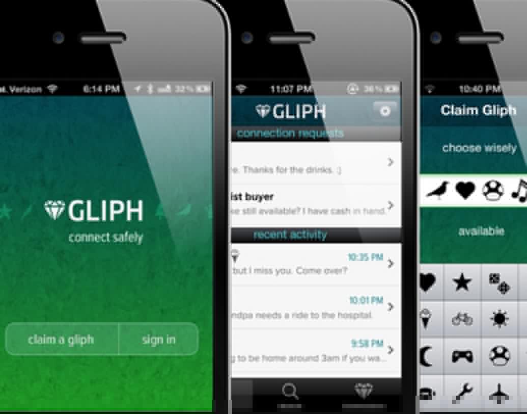 গ্লিফ: আপনার কথোপকথন গোপন থাকবেই, সঙ্গে পাবেন বিটকয়েনে আদানপ্রদানের সুবিধাও।