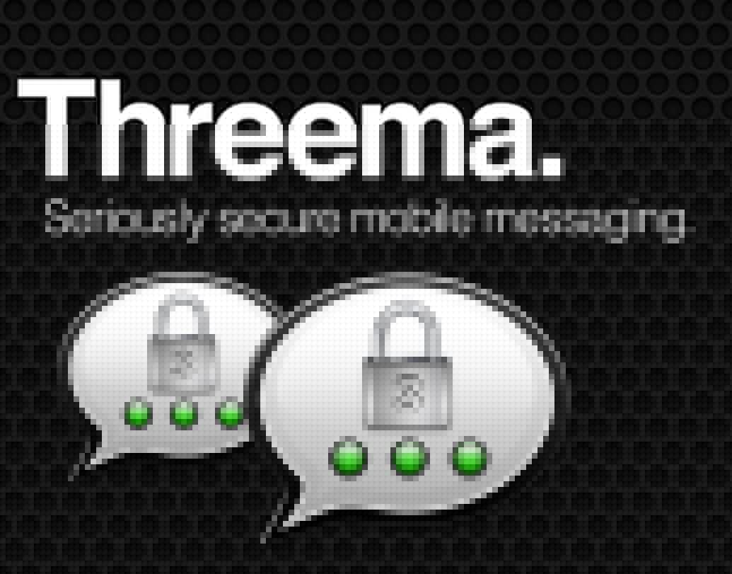 থ্রিমা: গোপনীয়তা বজায় রাখতে এই অ্যাপটি এনএসিআই ক্রিপ্টোগ্রাফি লাইব্রেরি সাহায্য নেয়। এই সুরক্ষাবলয় ভেঙে আপনার চ্যাটবক্সে উঁকি মারা ভীষণই শক্ত কাজ।