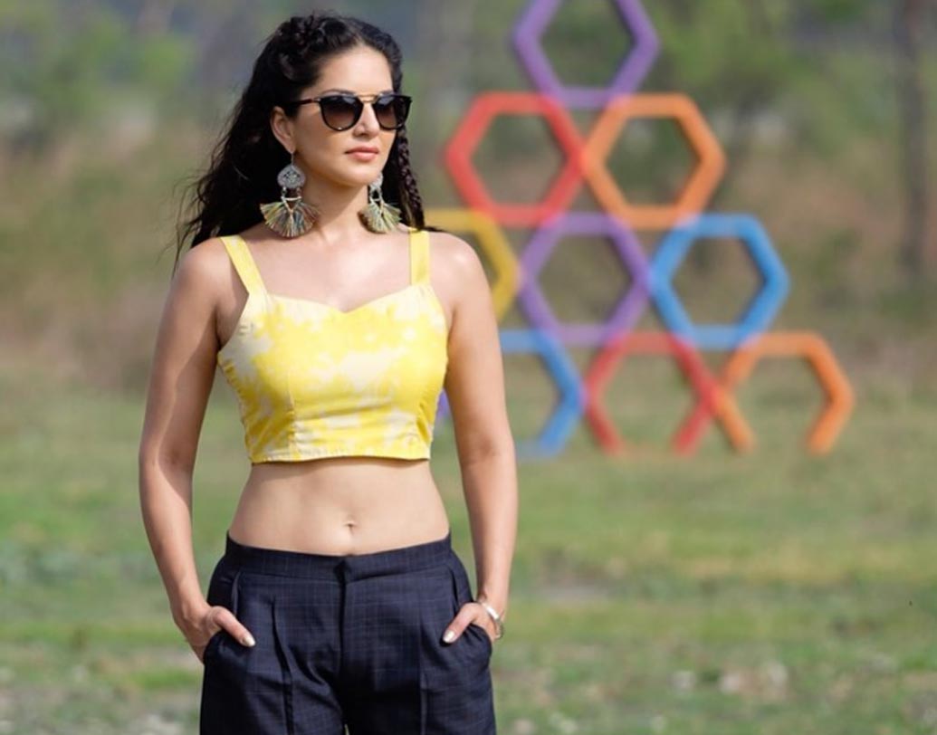 মার্কিন মুলুকে ইন্ডিভিজুয়াল রিটায়ারমেন্ট অ্যাকাউন্টে ইনভেস্টমেন্ট রয়েছে সানির।