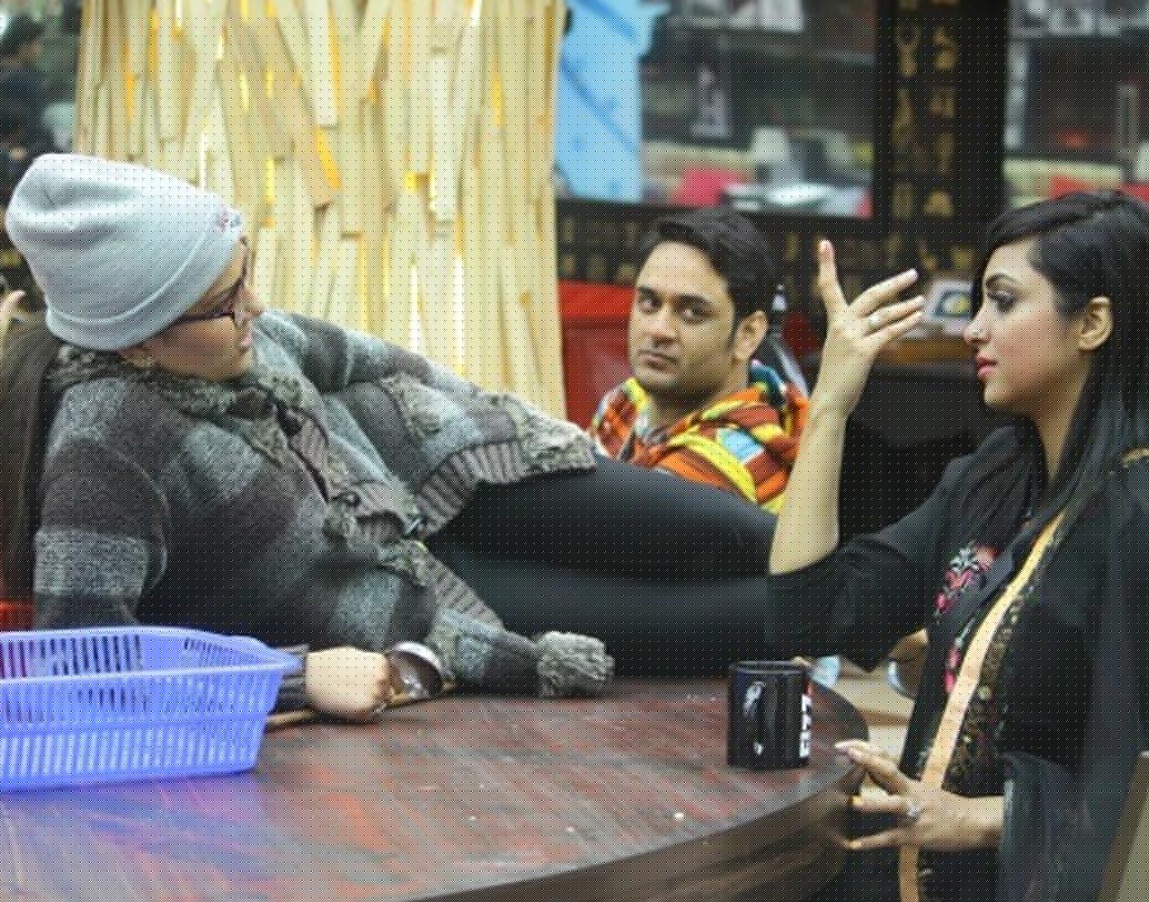 এ তো গেল সপ্তাহ পিছু পারিশ্রমিকের কথা। এ ছাড়াও বিগবসের সেলেব প্রতিযোগীদের শোতে আসার আগে একটা বড় অঙ্কের পারিশ্রমিক দেওয়া হয়ে থাকে।