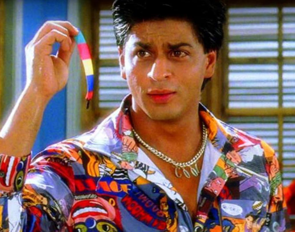 ছবির চরিত্রগুলি নব্বইয়ের দশকে বেশ কয়েকটি ট্রেন্ড সেট করেছিল যা আজও সমান প্রাসঙ্গিক। যেমন, ফ্রেন্ডশিপ ডে’র কনসেপ্ট সবার কাছে পরিচিত হয়েছিল এই ছবি দেখেই।