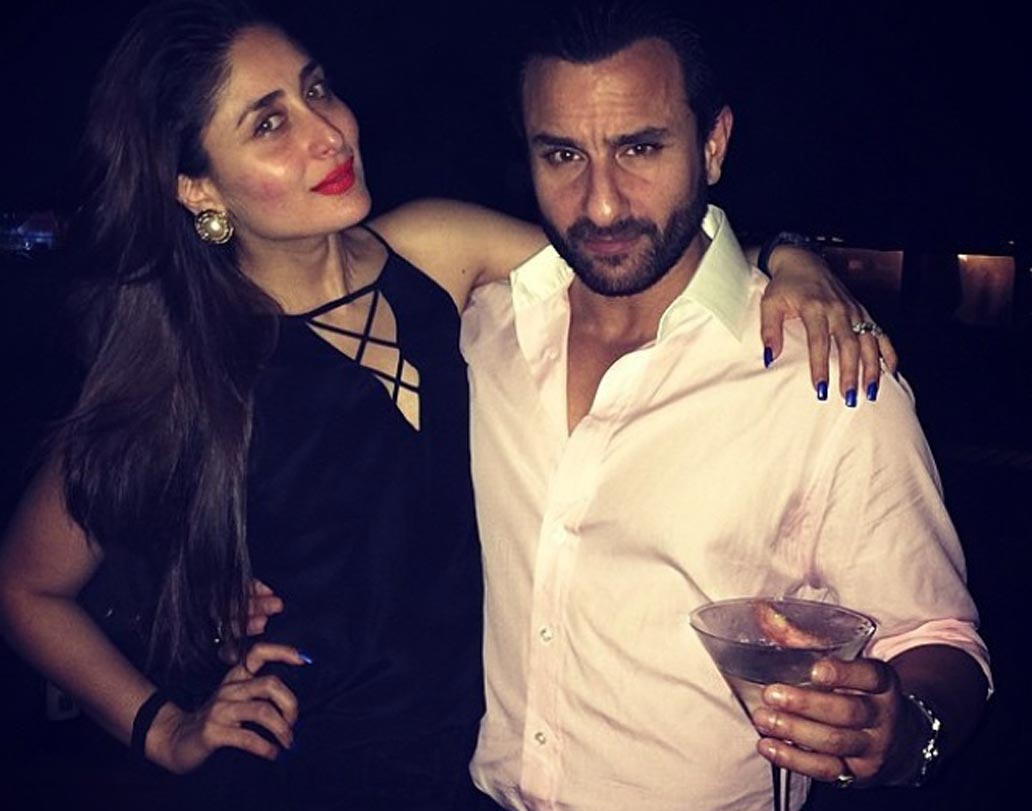 করিনার কোন জিনিসটা সবচেয়ে বেশি পছন্দ করেন সইফ? ছোটে নবাব নিজেই বলেছিলেন, করিনার ন্যাকামিই তাঁর সবচেয়ে বেশি পছন্দ।