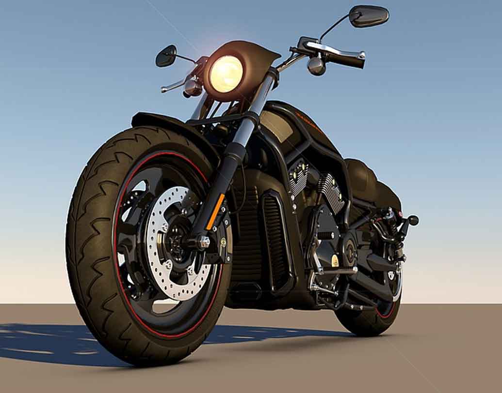 নতুন মোটরবাইকের পিকআপ বা গতি অনেক বেশি। সংস্থার ওয়েবসাইট বলছে, বিশ্বের বিভিন্ন দেশের পুলিশ বাহিনীতেই এই মোটরবাইকের কদর রয়েছে।