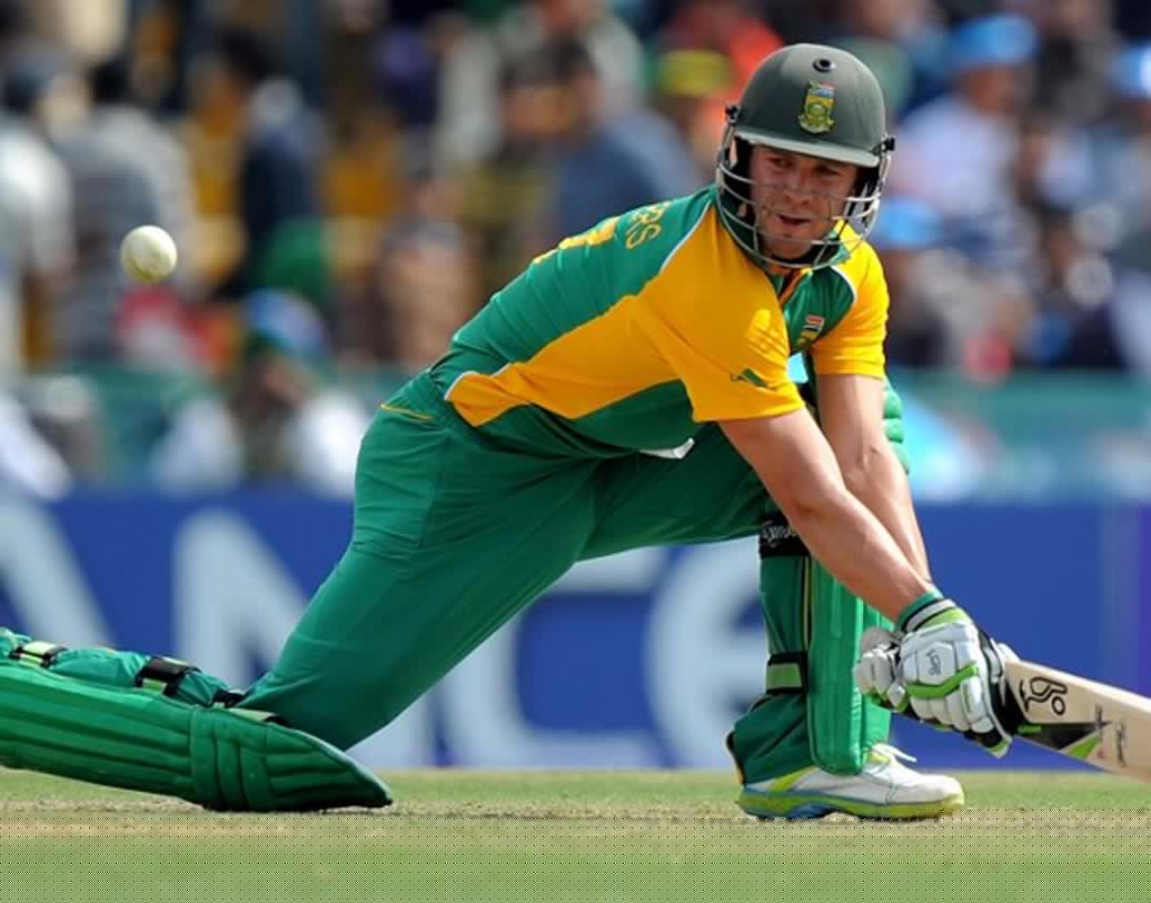 দক্ষিণ আফ্রিকার বিরুদ্ধে ১৭৬ (পার্লে, ২০১৭): বাংলাদেশের বিরুদ্ধে খেলা এবিডি-এর এই ইনিংস নিঃসন্দেহে জায়গা করে নেবে এই তালিকায়।