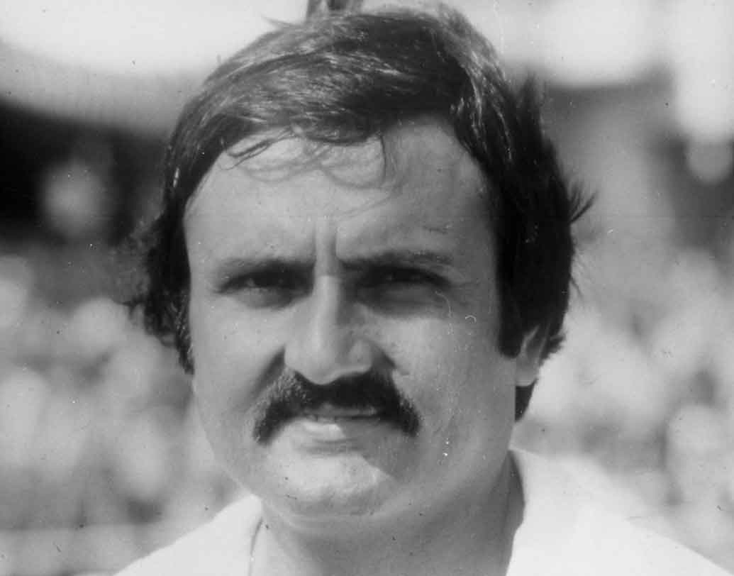 ইকবাল কাসিম: ৭ বার রান আউট হয়েছেন ইকবাল কাসিম।