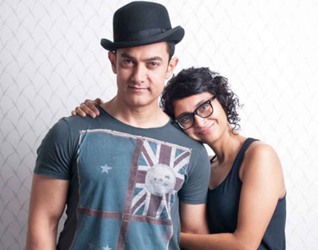 আমির-পত্নী কিরণ রাও নাকি চাইছিলেন না আমির এই ছবিতে অভিনয় করুন। কারণ, দঙ্গলের পর এমন একটি চরিত্রে অভিনয় তাঁর ভাবমূর্তির পরিপন্থী হবে তিনি ভেবেছিলেন।