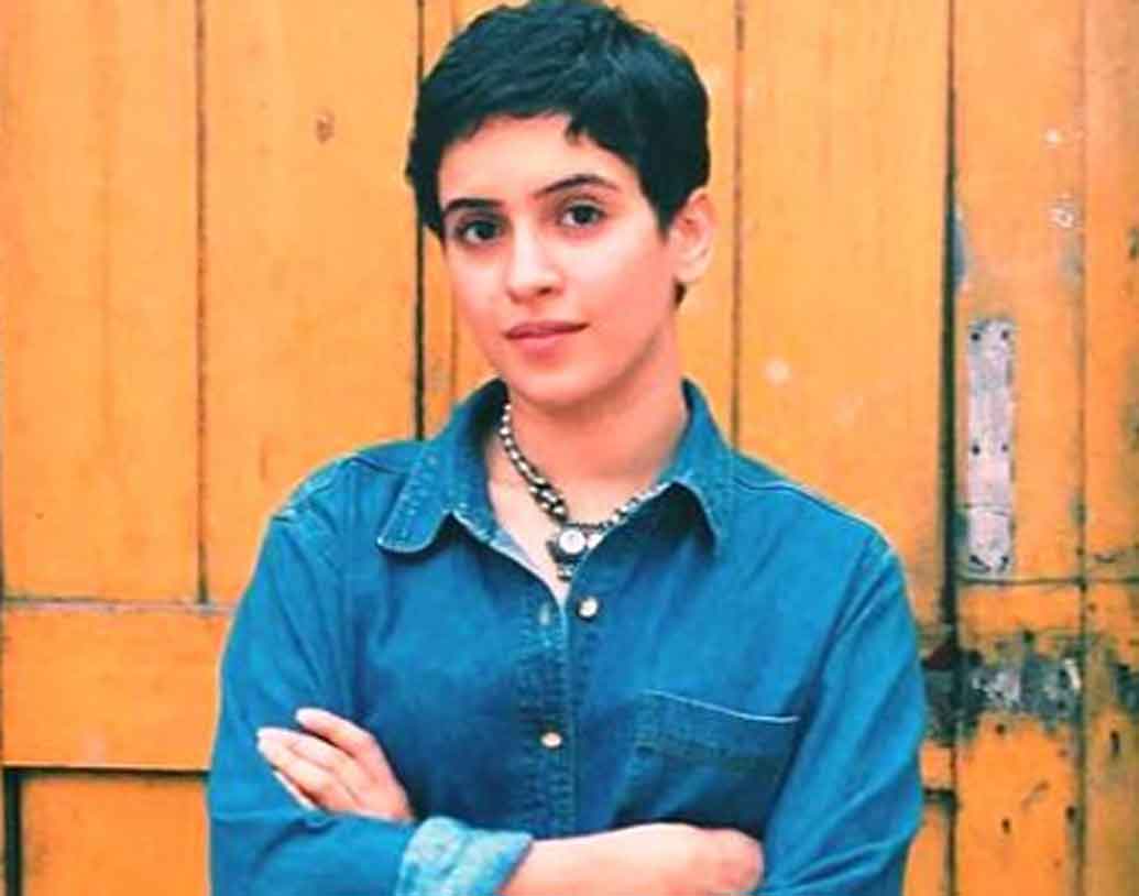 সিক্রেট সুপারস্টারের একটি গান ‘সেক্সি বালিয়ে’র কোরিওগ্রাফ কে করেছেন জানেন? সানিয়া মলহোত্র। দঙ্গল ছবিতে সানিয়াই আমিরের ছোট মেয়ের চরিত্রে অভিনয় করেছিলেন।