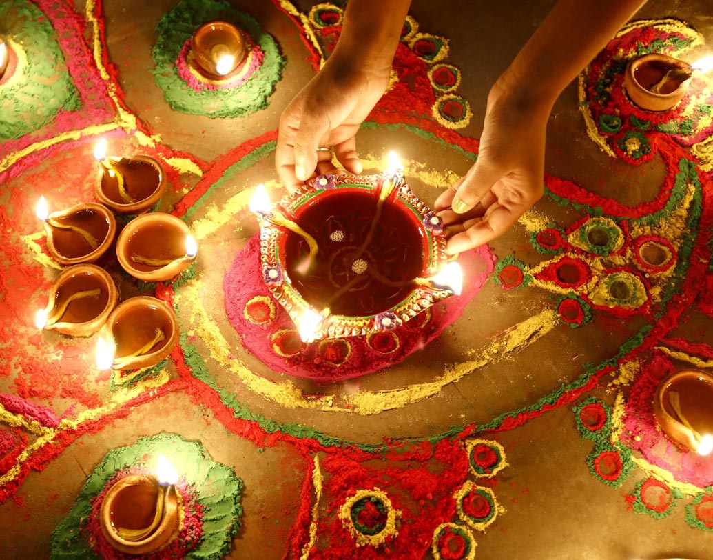 Tips to celebrate Diwali safely dgtl