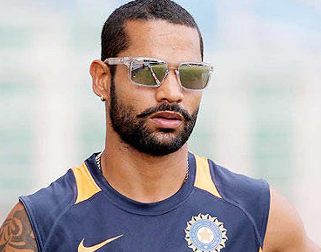 দলে থাকছেন ওপেনার শিখর ধবন। স্ত্রীর অসুস্থতার জন্য একদিনের সিরিজ থেকে ছুটি নিয়েছিলেন তিনি।