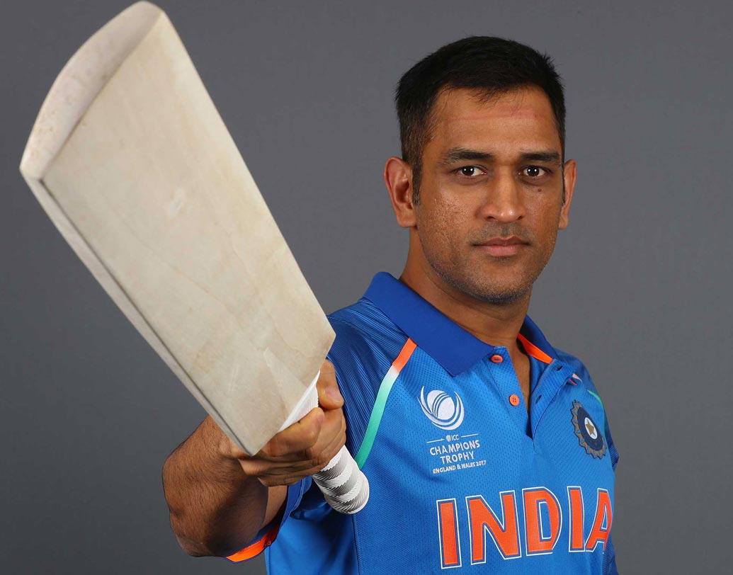 মিডল অর্ডারে ভারতের এখনও ভরসা ক্যাপ্টেন কুল।