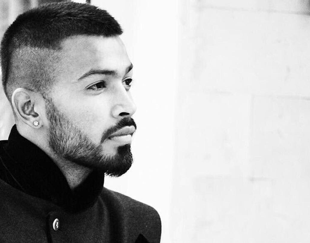 দুর্দান্ত ফর্মে রয়েছেন হার্দিক পাণ্ড্য।  তিনিও থাকছেন।