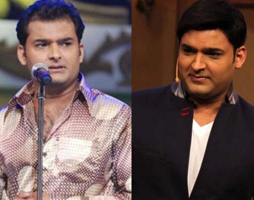 কপিলের বাবা ছিলেন পুলিশের হেড কনস্টেবল। যিনি ক্যানসারে আক্রান্ত হয়ে মারা যান।