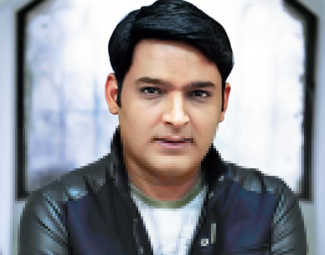 কপিল শর্মার আসল নাম কপিল পুঞ্জ।