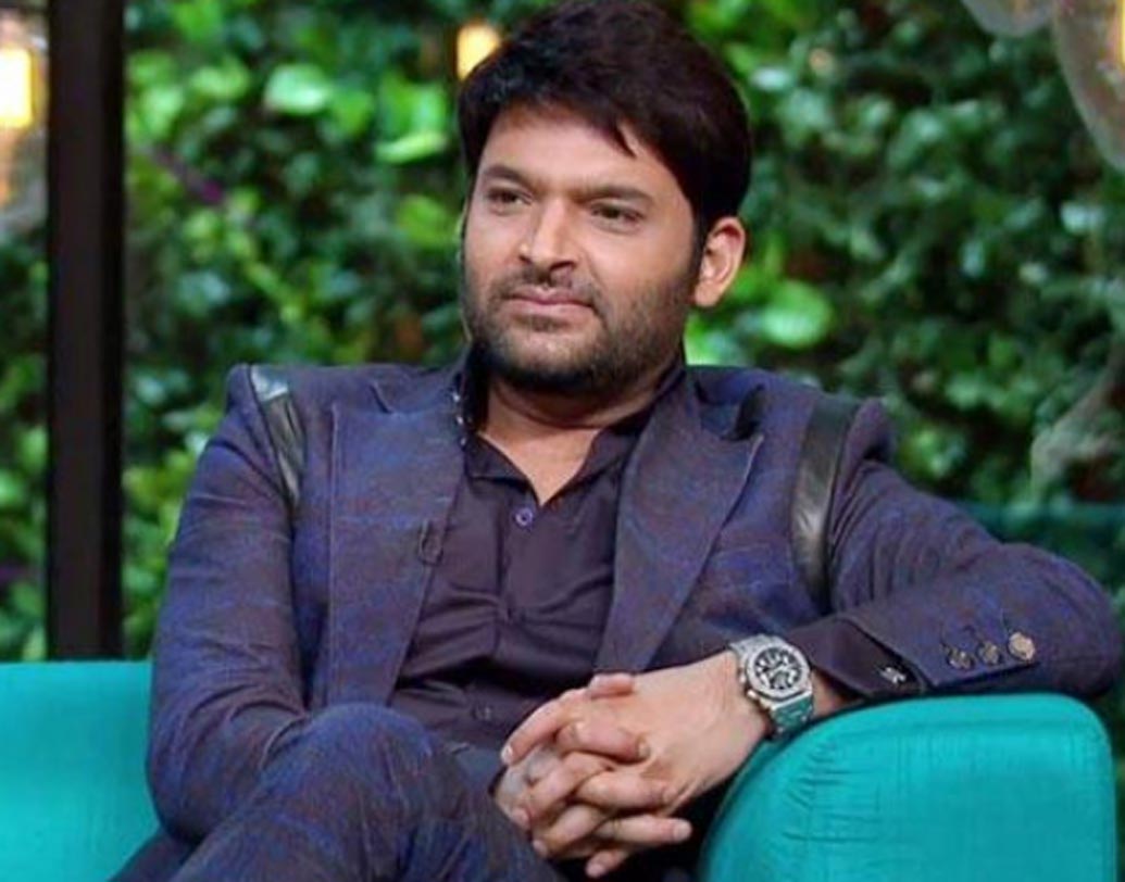 কপিল ২০১২ সালে ফোর্বসের প্রকাশ করা সেরা ভারতীয় সুপারস্টারের তালিকার ৬৯তম স্থান দখল করেছিলেন।