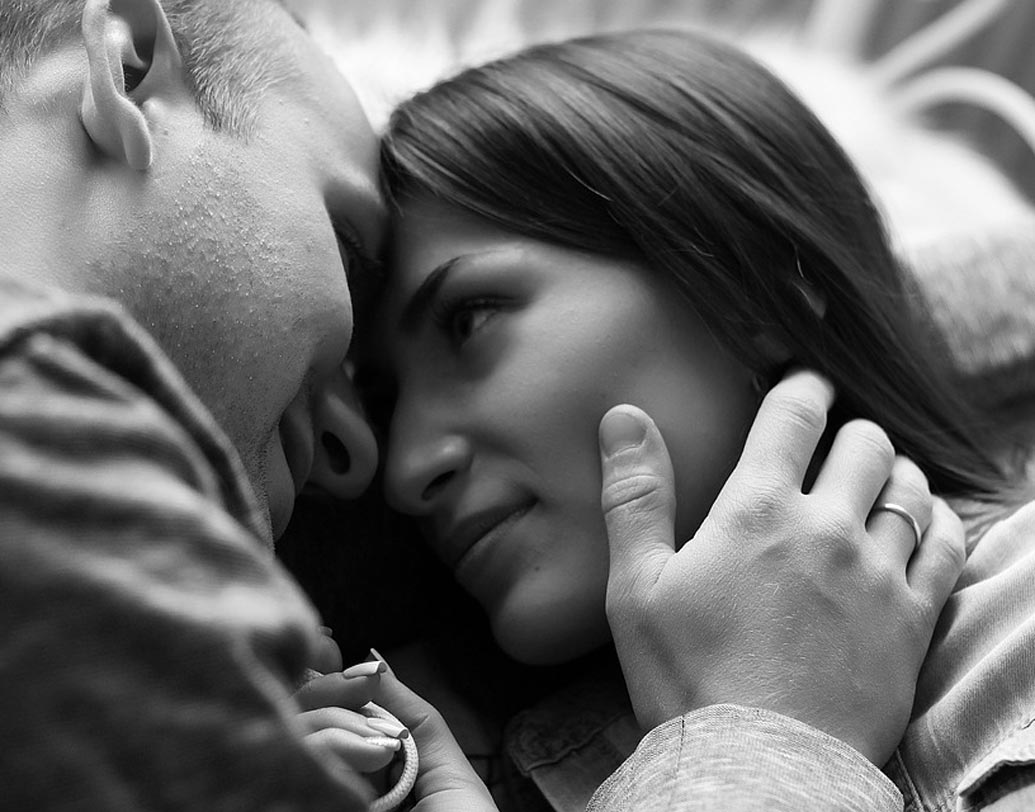 Things your woman like to hear more often dgtl