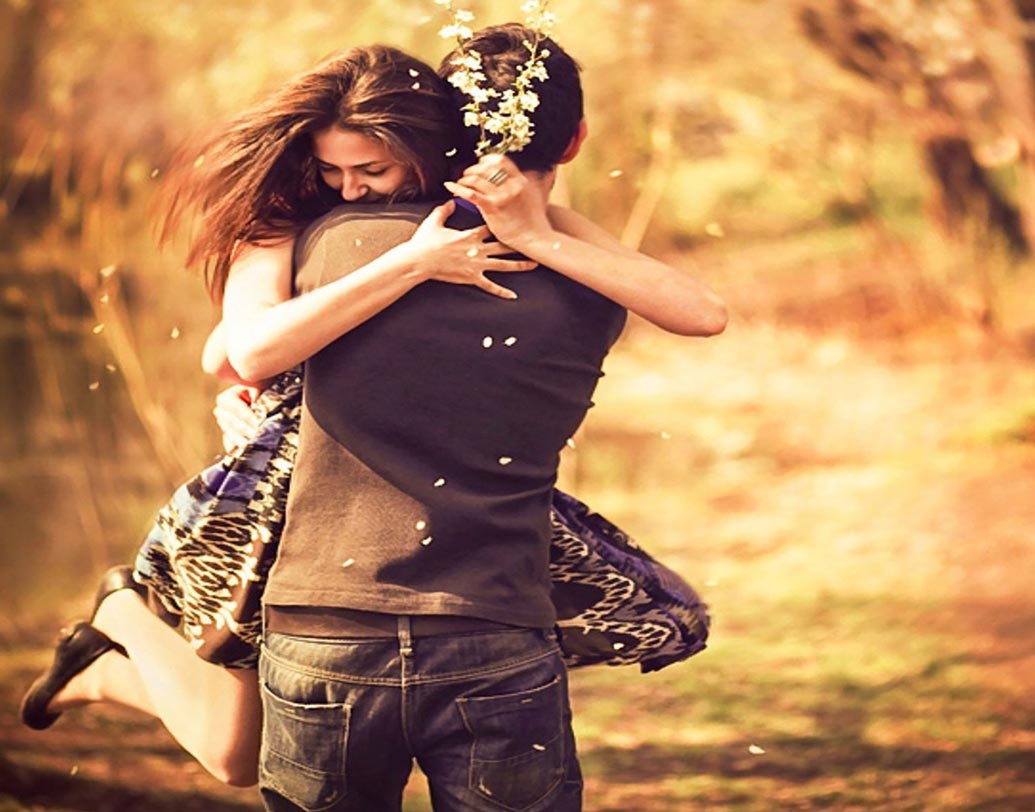 প্রেমিকার মান ভাঙাতে চান? শুধু বলুন, ‘‘তুমি যখন চাইবে আমি তোমার পাশে থাকব।’’ কাজ হবে ম্যাজিকের মতো।