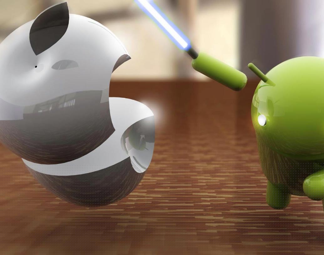 অন্য দিকে অ্যান্ড্রয়েডের নির্দিষ্ট কিছু হাই-এন্ড ডিভাইসে এই ফিচারটি আগেই দেওয়া রয়েছে।