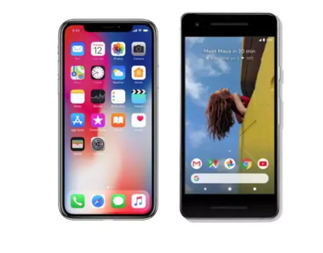 তা ছাড়া নোটিফিকেশন শেড, কুইক সেটিংস এবং মেইন সেটিংসগুলোকে আরও সহজবোধ্য করে দেওয়া হয়েছে অ্যান্ড্রয়েডের এই ফোনে।