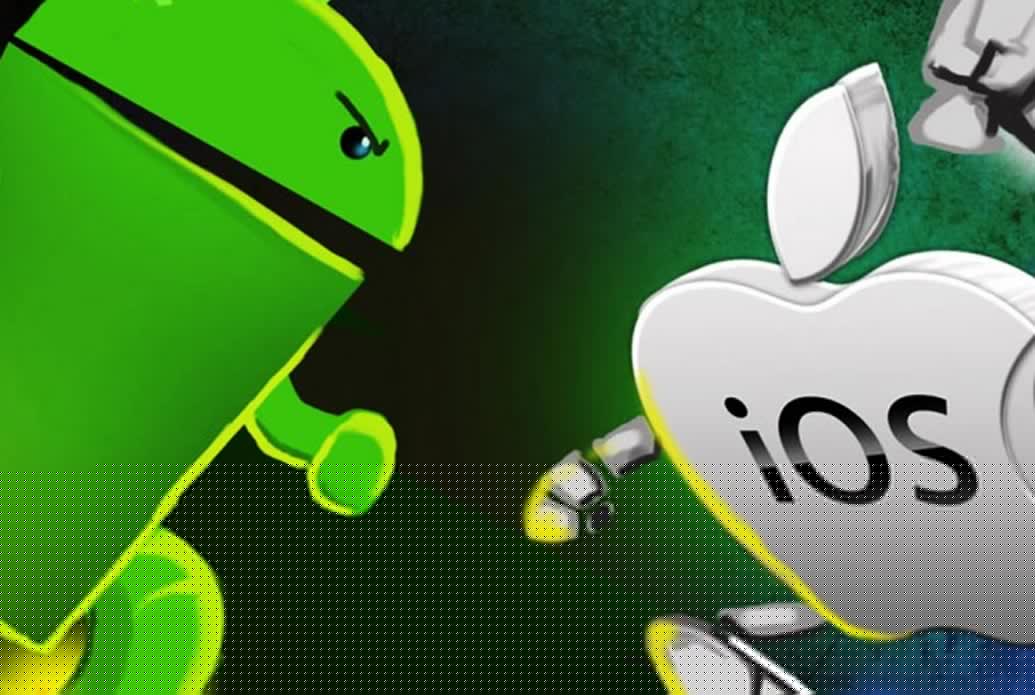 হোম স্ক্রিন হচ্ছে ফোনের ডিভাইসের মূল কার্যস্থল। অ্যান্ড্রয়েডে আলাদা করে একটি ড্রয়ার রয়েছে।