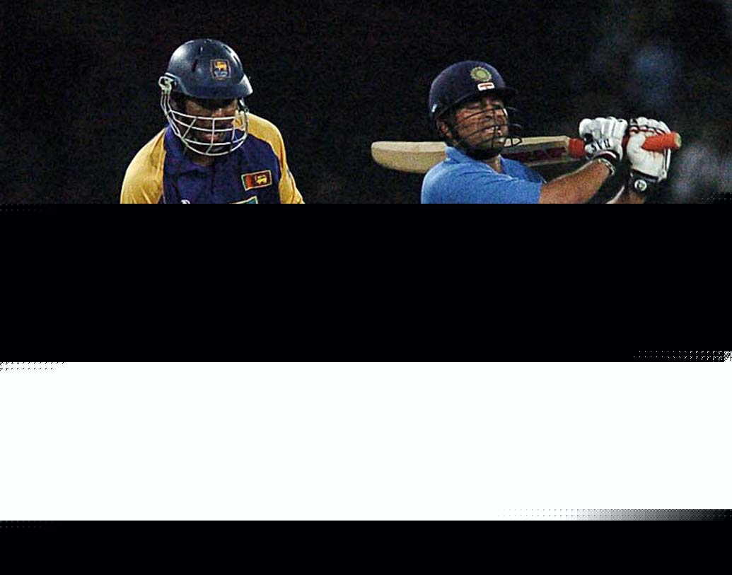 সচিন তেন্ডুলকর: ১৯৯৮ সালে নিজের ২০০তম ম্যাচের আগে ‘ক্রিকেট ঈশ্বর’-র রান ছিল ৭৩০৩, গড়: ৪১.৯৭।