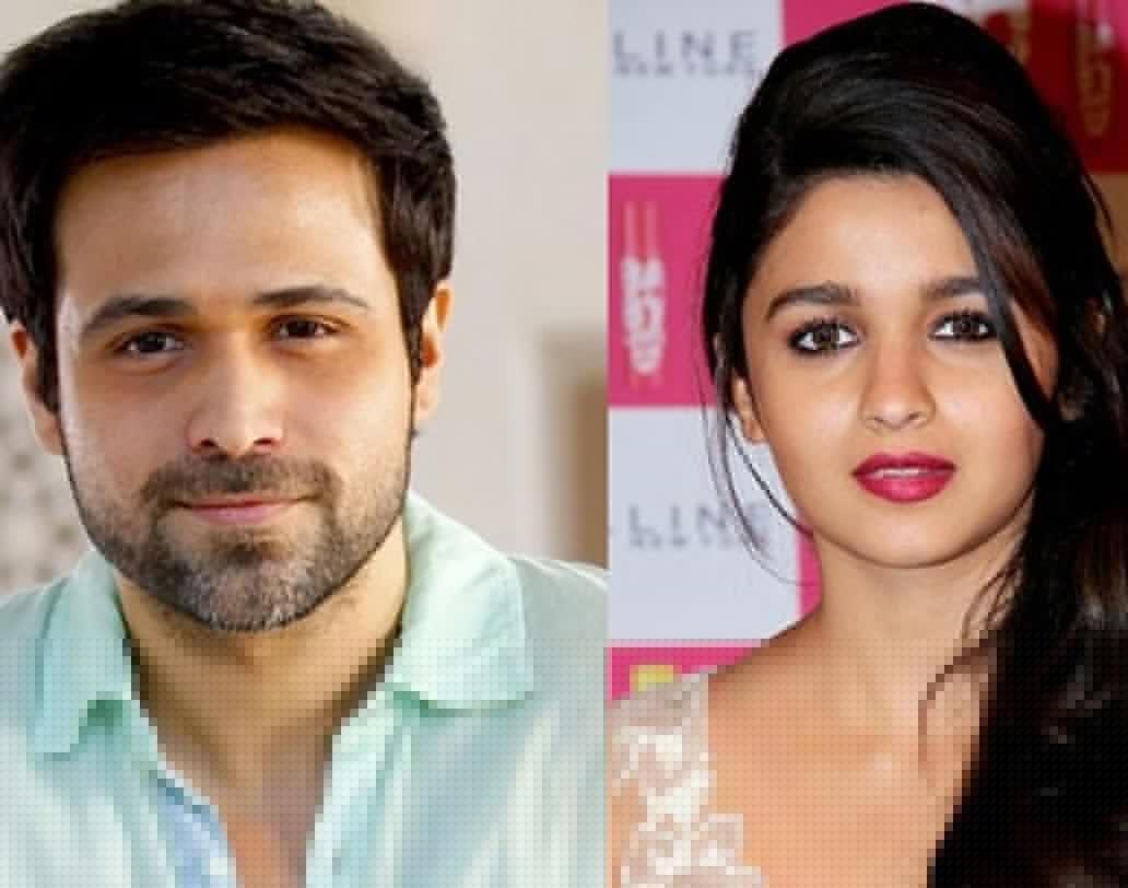 আলিয়া ভট্ট এবং ইমরান হাশমি সম্পর্কে ভাই-বোন। আলিয়ার বাবা মহেশ ভট্টের তুতো বোনের ছেলে ইমরান। সেই হিসেবে ইমরান মহেশ ভট্টের ভাইপো আর আলিয়ার দাদা।