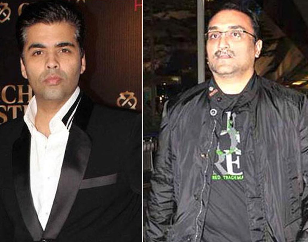 দু’জনেই বলিউডের অন্যতম সেরা পরিচালক। কর্ণ জোহরের মা হিরু জোহর এবং আদিত্য চোপড়ার বাবা প্রয়াত যশ চোপড়া একই মায়ের সন্তান। সেই সূত্রে কর্ণ ও আদিত্যও কিন্তু দুই ভাই।