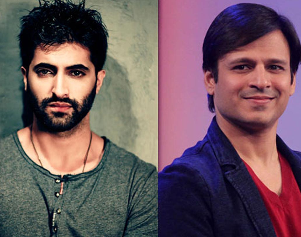 বিবেক ও অক্ষয় ওবেরয় খুরতুতো দুই ভাই। তাঁদের বাবারা আসলে একই মায়ের সন্তান।