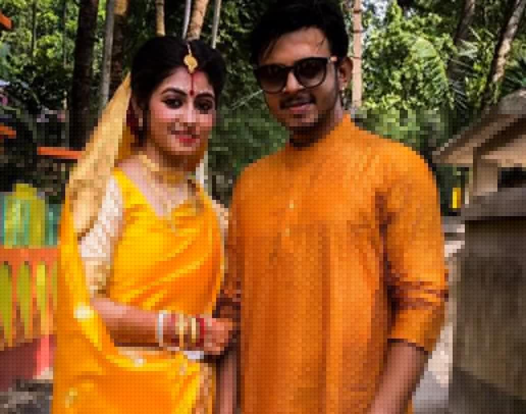 ‘আমার দুর্গা’, ‘মিলন তিথি’-র মতো ধারাবাহিকে কাজ করেছেন সুবান।