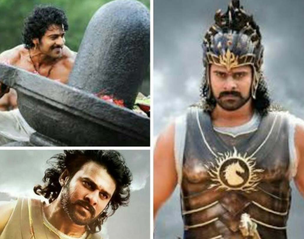 ‘বাহুবলী’র শুটিং চলাকালীন প্রভাস নাকি বিয়ের জন্য ছ’হাজার প্রস্তাব পেয়েছিলেন। তবে কোনও প্রস্তাবেই রাজি হননি ‘বাহুবলী’।