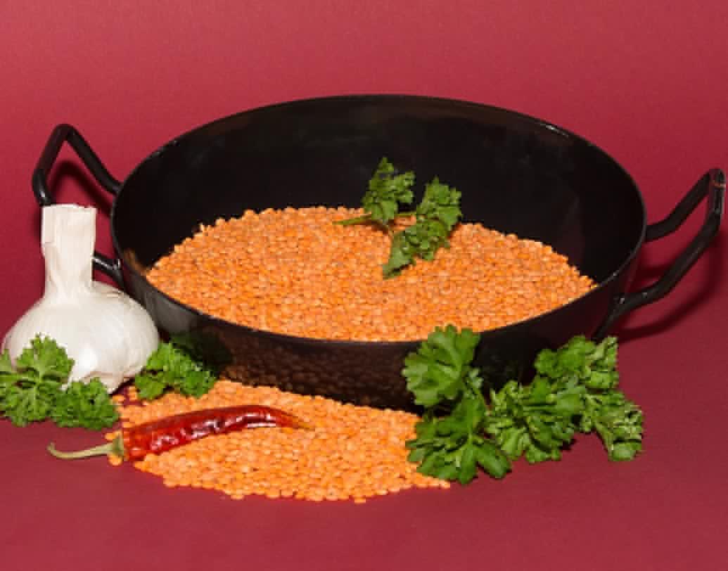 টালিগঞ্জ বাজার থেকে সংগৃহীত মসুর ডালের প্রতি কেজিতে ১.৮২ থেকে ৭.৪৪ মিলিগ্রাম লেড পাওয়া গিয়েছে।