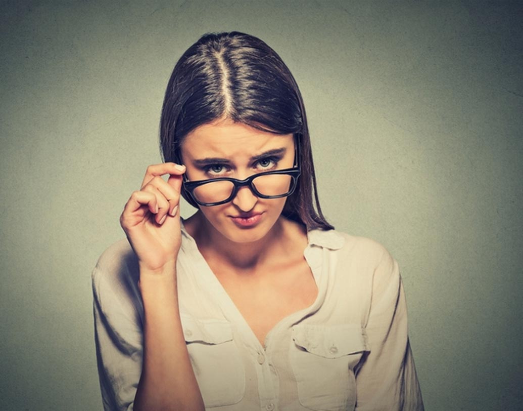 আপনার অভিভাবকরা কি নিজেদের পারফেক্ট মনে করেন? ভাবেন ওঁরাই সেরা বাবা-মা? সব সময় আপনার জন্য সঠিক সিদ্ধান্ত ওঁরাই নেন?