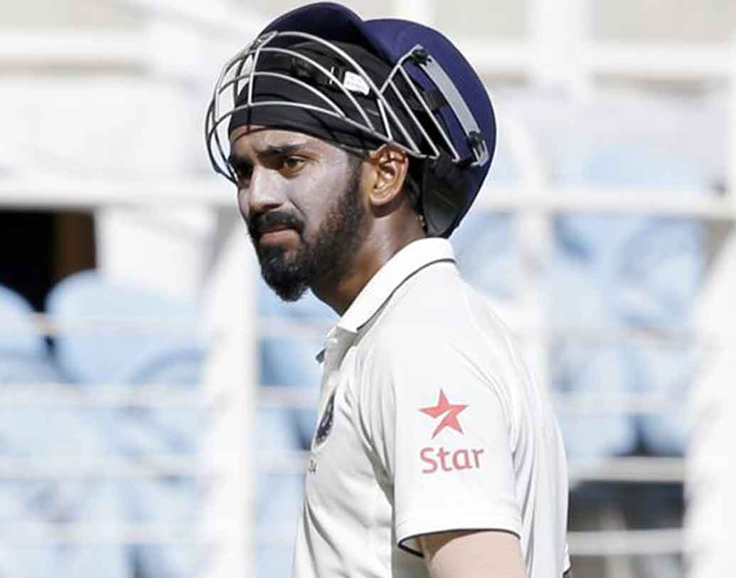 কেএল রাহুল: ৯টি টি২০ খেলে রাহুলের রান ৩০৪।