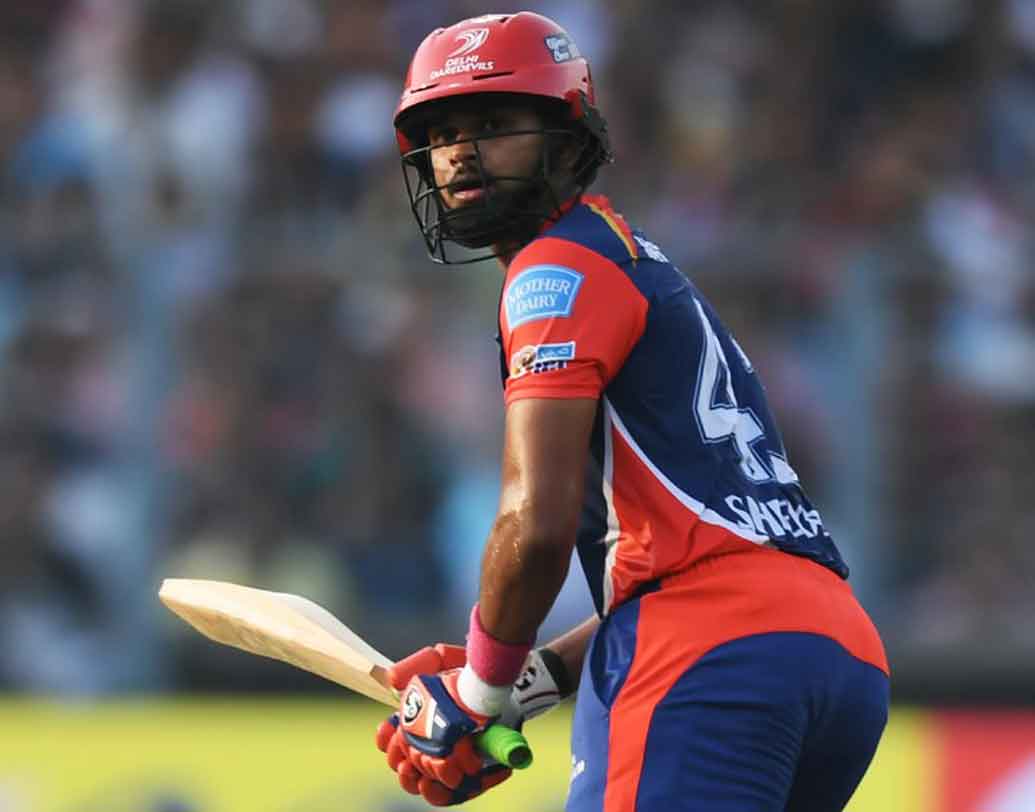 শ্রেয়াস আইয়ার: নিউজিল্যান্ডের বিরুদ্ধে টি২০ অভিষেক হবে শ্রেয়াসের।