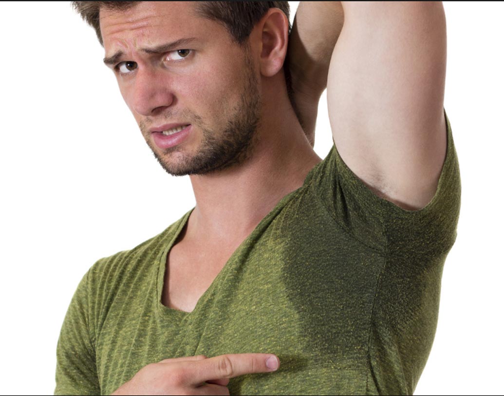 মহিলাদের থেকেও পুরুষদের গায়ে বেশি দুর্গন্ধ হয়। কারণ, পুরুষদেরা সাধারণত মহিলাদের থেকে বেশি ঘামেন।