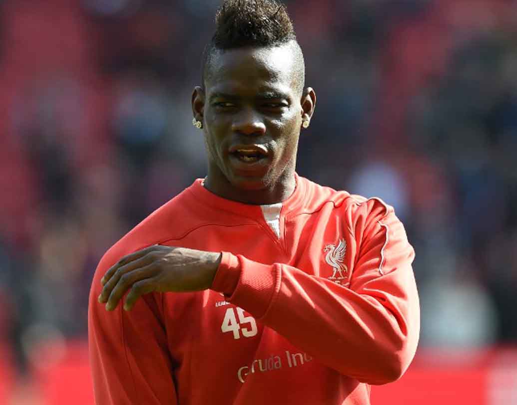 মারিও বালোতেলি: লিভারপুল ছাড়ার পর বালোতেলি জানিয়েছিলেন, লিভারপুলে যোগ দেওয়া তাঁর জীবনের অন্যতম বড় ভুল ছিল। ক্লাব হিসেব লিভারপুলকে তাঁর একদমই ভাল লাগেনি।