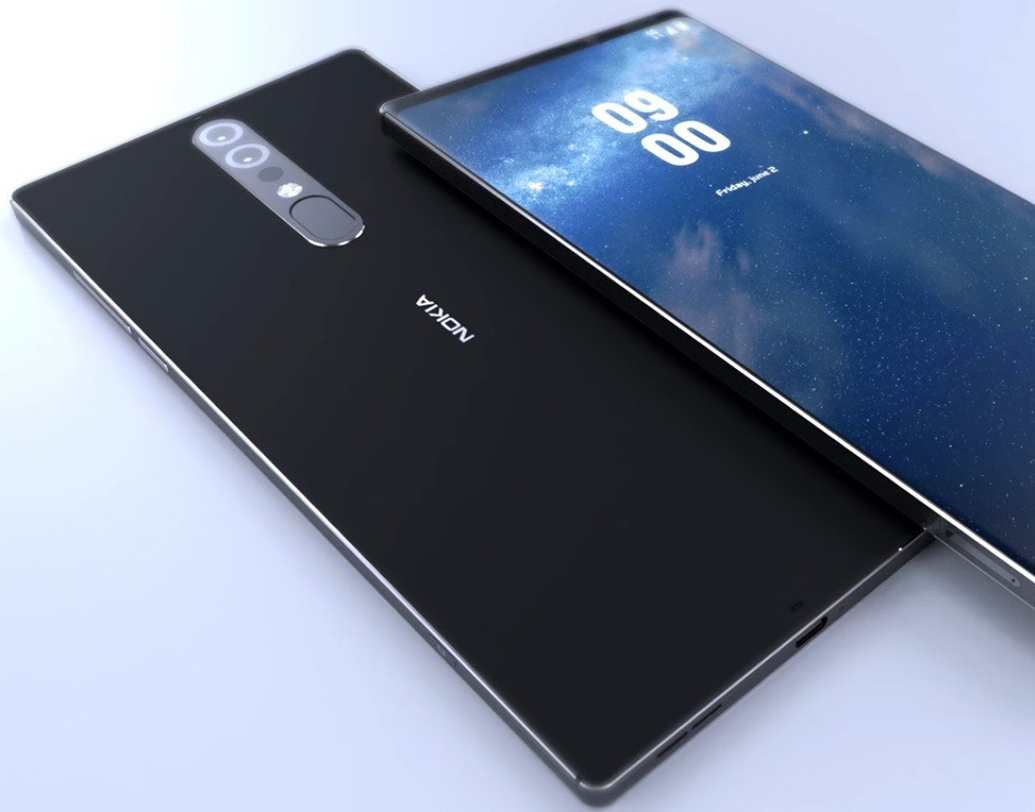 নোকিয়ার মিড রেঞ্জ স্মার্টফোন। ডিসপ্লে ৫.২ ইঞ্চি, গোরিলা গ্লাস থ্রি। দু’ধরনের র‌্যাম থাকবে ফোনে। ৪ জিবি ও ৬ জিবি। ফোনের স্টোরেজ ক্ষমতা ৬৪ জিবি। ১২৮ জিবি পর্যন্ত এক্সপ্যান্ডেবল।