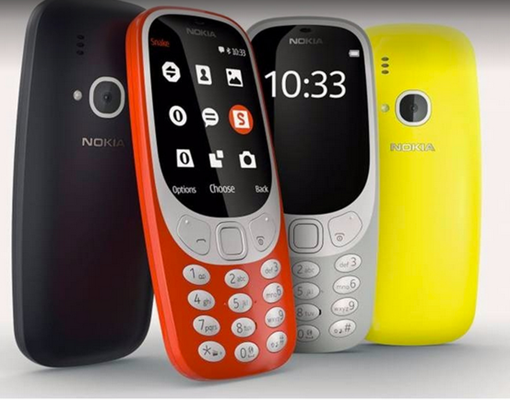 নোকিয়া ৩৩১০-এর থ্রি জি ভার্সানের মার্কিন যুক্তরাষ্ট্রে অগ্রিম বুকিং শুরু হয়েছে। ২৯ নভেম্বর থেকে ভারতে আসবে এই ফোন। ভারতে কবে লঞ্চ হচ্ছে তা নির্দিষ্ট করে জানা নেই। তবে খুব শীঘ্রই বাজারে আসছে এই ফোন।