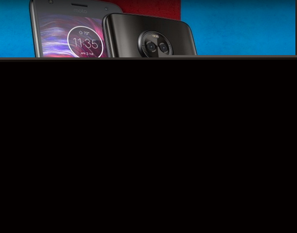 মোটো এক্স ফোর ভারতে আসছে ১৩ নভেম্বর। বার্লিনে আইফার মঞ্চে এই ফোন লঞ্চ হয়েছিল। ফোনে রয়েছে মেটাল ইউনিবডি, ডুয়াল ক্যামেরা সেট আপ। ৫.২ ইঞ্চি এইচডি ডিসপ্লে।