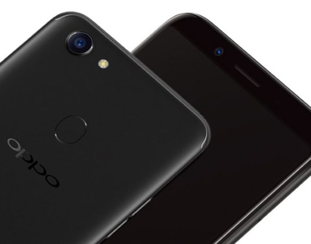 ওপো কোম্পানিও বাজারে নিয়ে আসছে তাদের নতুন ‘এফ’ সিরিজ ফোন। ভারতে আসছে ওপো এফ ফাইভ। এই ফোন মূলত সেলফিপ্রেমীদের জন্য।