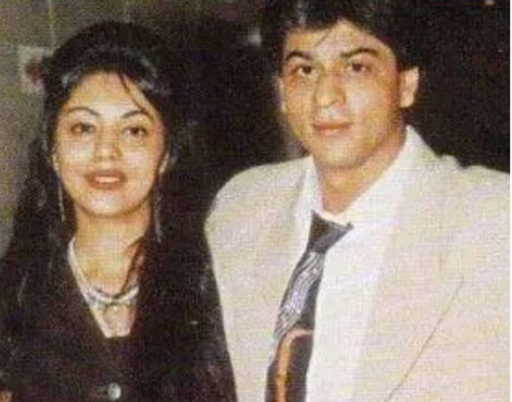 গৌরীর বয়স তখন ২১। শাহরুখ সবেমাত্র ২৫। পাশাপাশি দু’জনের ধর্মও আলাদা।