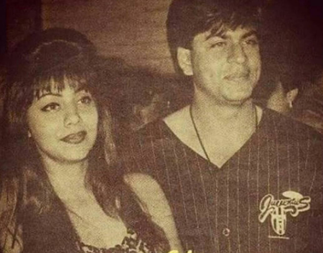 তবে শাহরুখ ও গৌরী কিন্তু এ সবে কান দেননি। ১৯৯১-এর ২৫ অক্টোবর দিল্লিতে বিয়ে করেছিলেন তাঁরা।