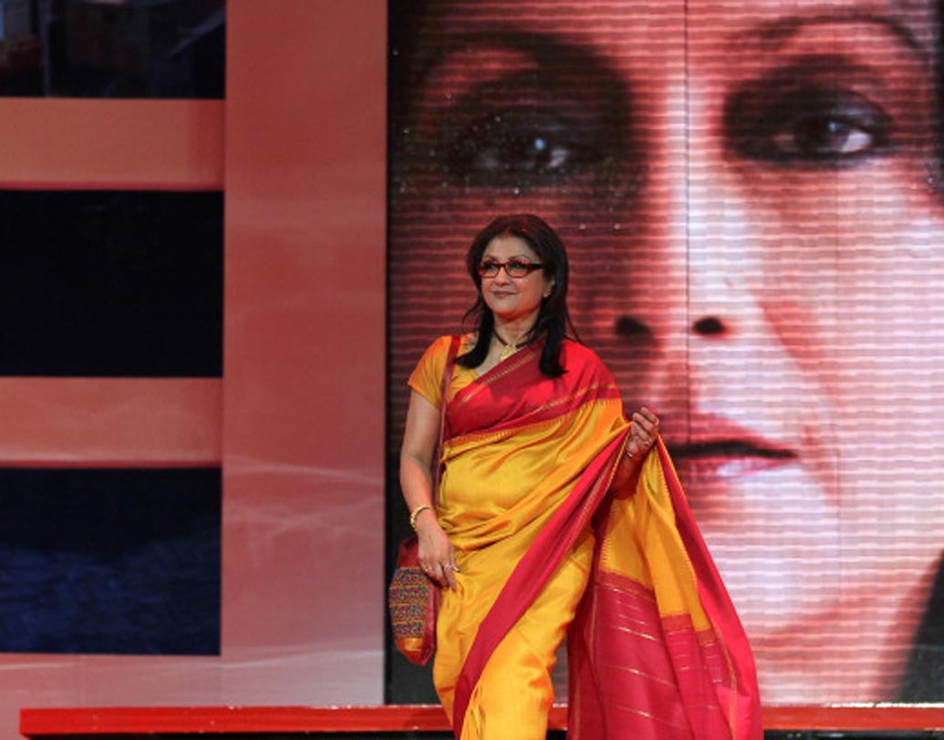 Birthday Special: Some interesting facts about Aparna Sen and her films dgtl