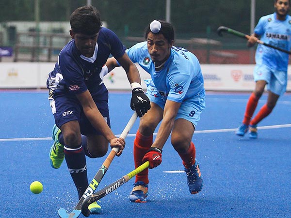 India thrash USA 22-0 at Sultan of Johor Cup dgtl