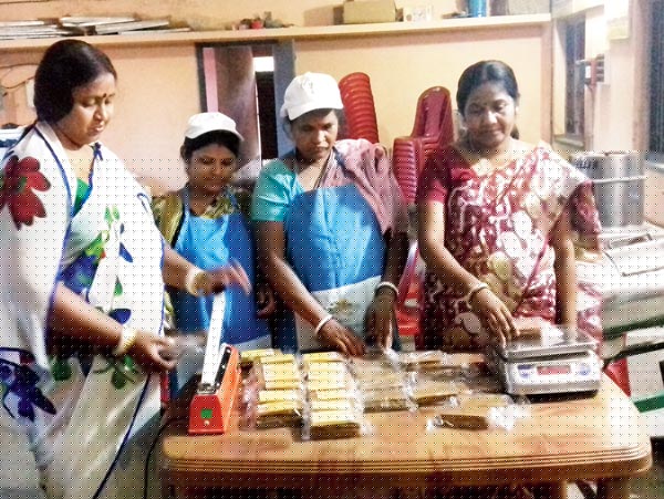 Amsattwa Export to abroad